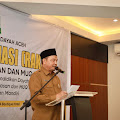 Beberapa Isu Revitalisasi Dayah Aceh