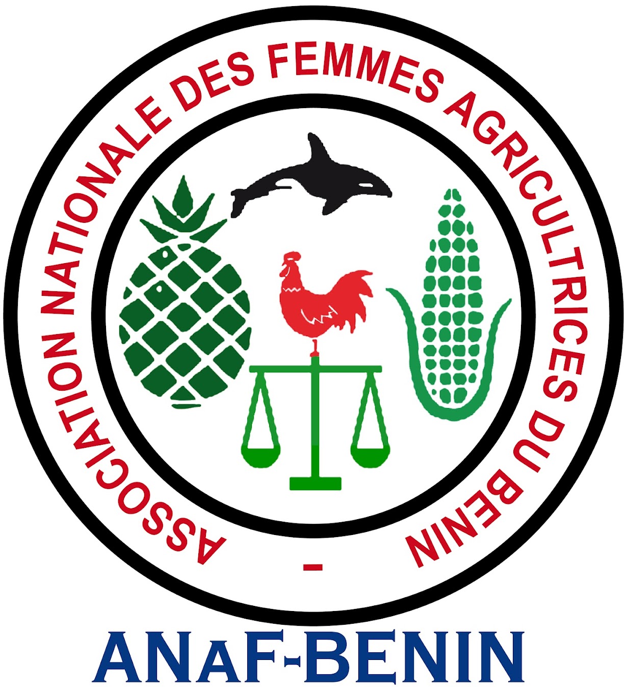 ASSOCIATION NATIONALE DES FEMMES AGRICULTRICES DU BENIN (ANaF-BENIN)