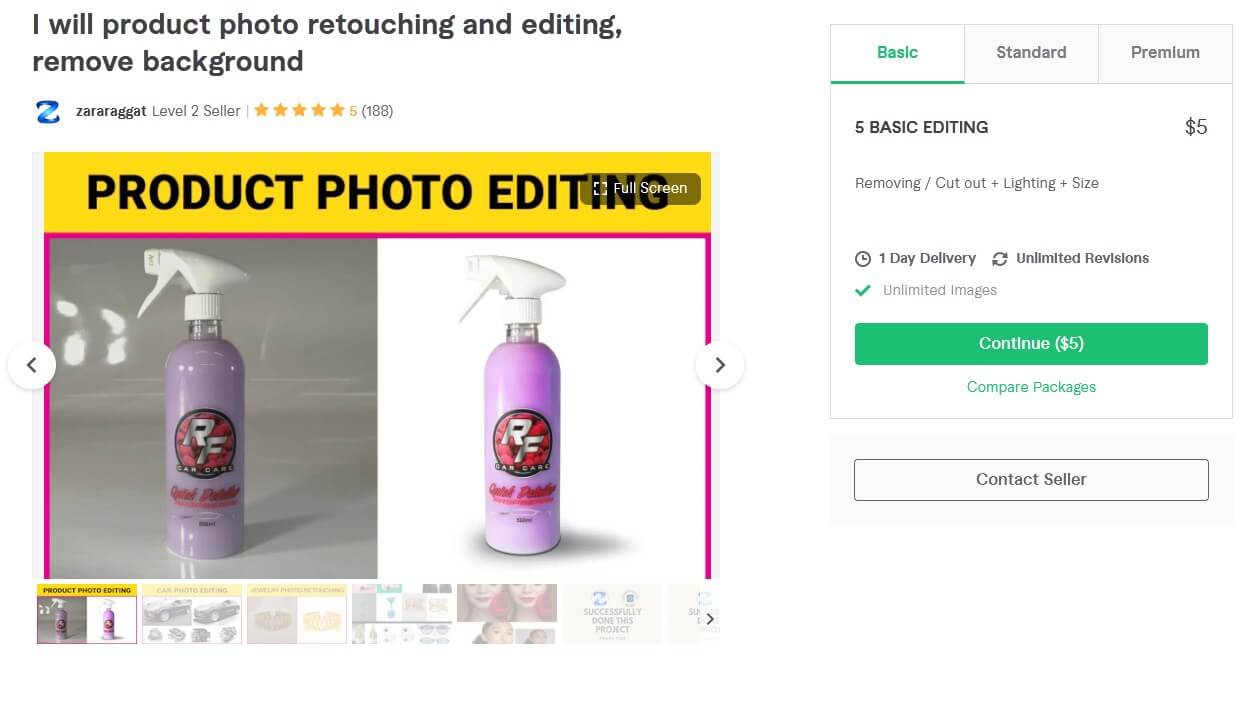 Top 11 best Tools to Remove Background from Image