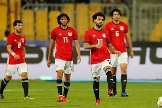 التشكيل المتوقع والقنوات الناقلة لمباراة مصر وليبيا في تصفيات كأس العالم 2022