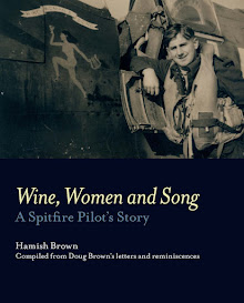 Wine, Women and Song