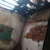 Barbeiro é internado com queimaduras após incêndio no distrito de Boa Ventura 