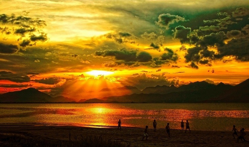 best beaches in vietnam