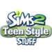 The Sims 2: Teen Style Stuff