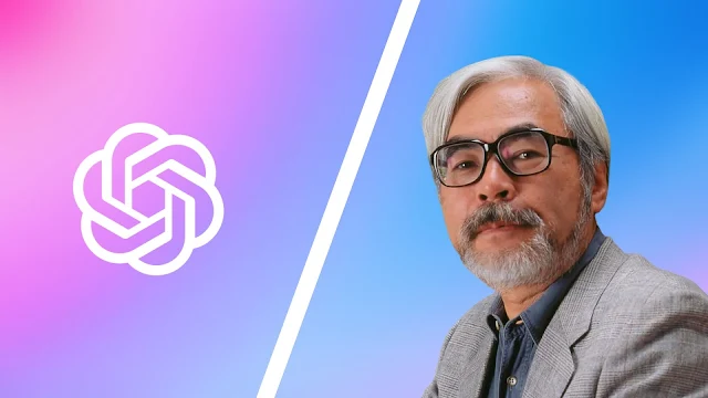 ChatGPT Kini Bisa Mengubah Foto Biasa Menjadi Gambar Bergaya Ghibli, Tapi Apakah Ini Legal?