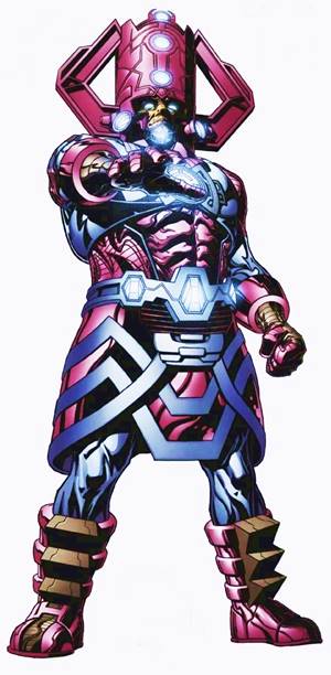 Galactus