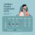 Jadwal kalender puasa sunnah bulan februari tahun 2022