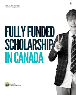University of Alberta - Scholarships in Canada 2022-2023 | Fully Funded Scholarships 