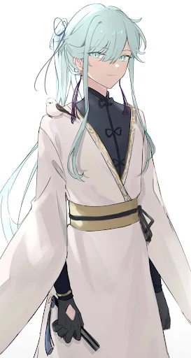 chongyun #原神