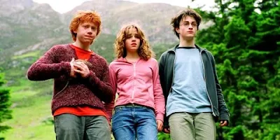 A Warner Bros provavelmente lançará as três primeiras temporadas de Harry Potter anualmente