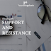 Support and Resistance