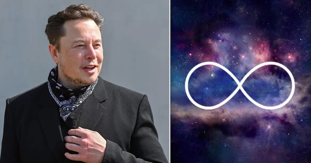 Elon Musk Argues Against Immortality Technology, Saying It's Better That We Die