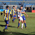 Federal A: Bartolomé Mitre (Posadas) 0 - Sarmiento (La Banda) 1. 