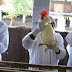 Provinsi Guangdong China Laporkan Satu Kasus Flu Burung pada Manusia