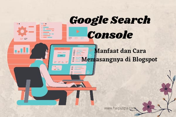 google search console