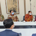 Megawati Kerja Sama Dengan KorSel Untuk Riset Kedaulatan Pangan Indonesia
