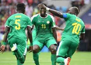 مشاهدة مباراة السنغال ضد بوركينا فاسو في نصف نهائي أمم أفريقيا