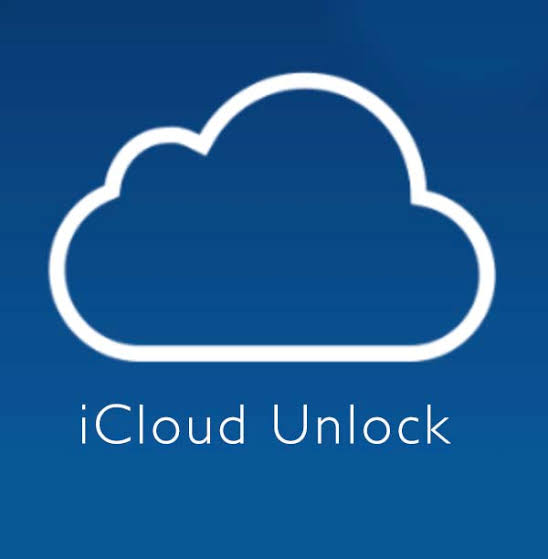 Unlock icloud for ios