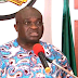 Igbo Deserve Shot At Presidency, Says Ikpeazu