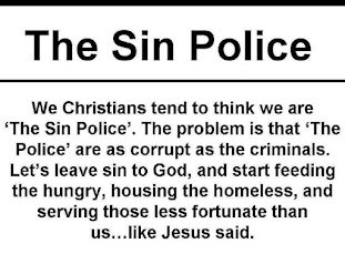 Sin Police