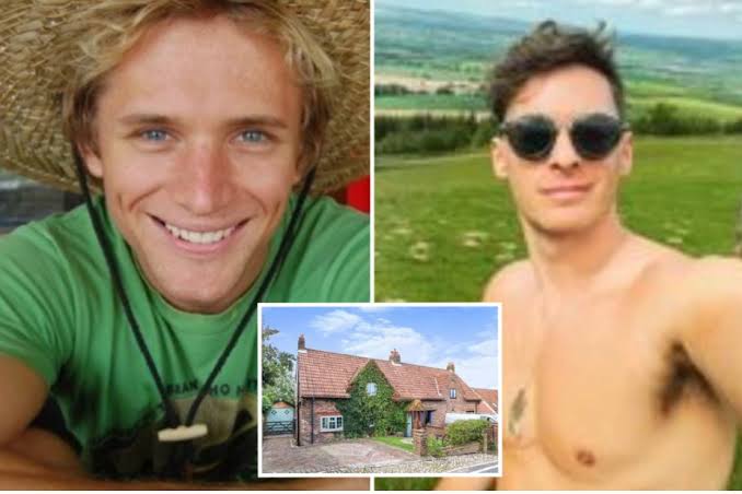 A gay couple in south London has turned down the opportunity to inspect and buy a home.