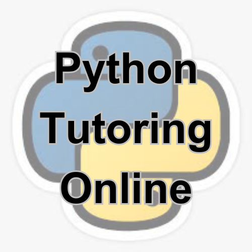 Pythontutoringonline