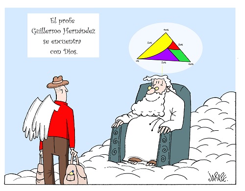 Guillermo Hernández