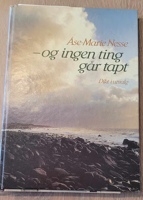 ALLTID POESI