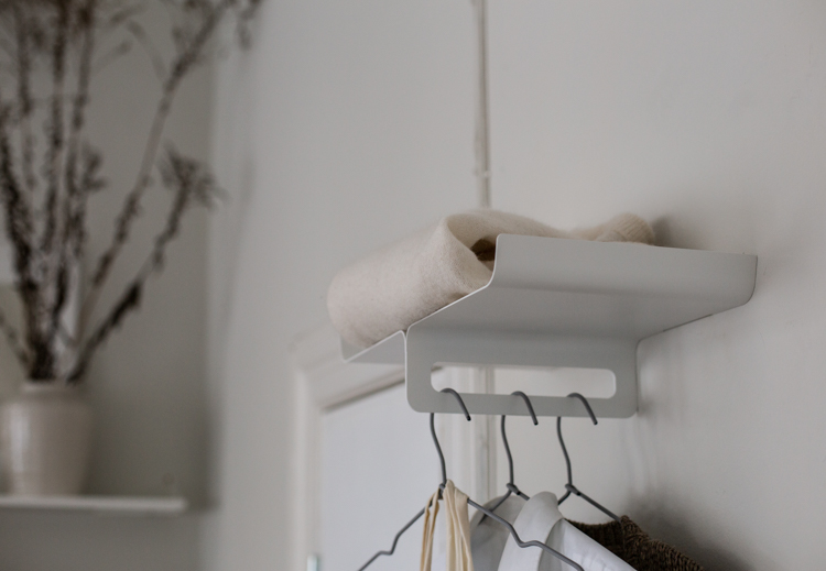10 paper towel holder designs for the modern interior - COCO LAPINE  DESIGNCOCO LAPINE DESIGN