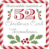 52 Christmas Craft Throwdown