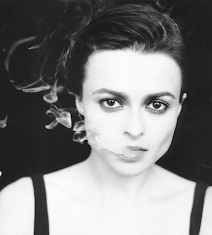 HELENA BONHAM CARTER