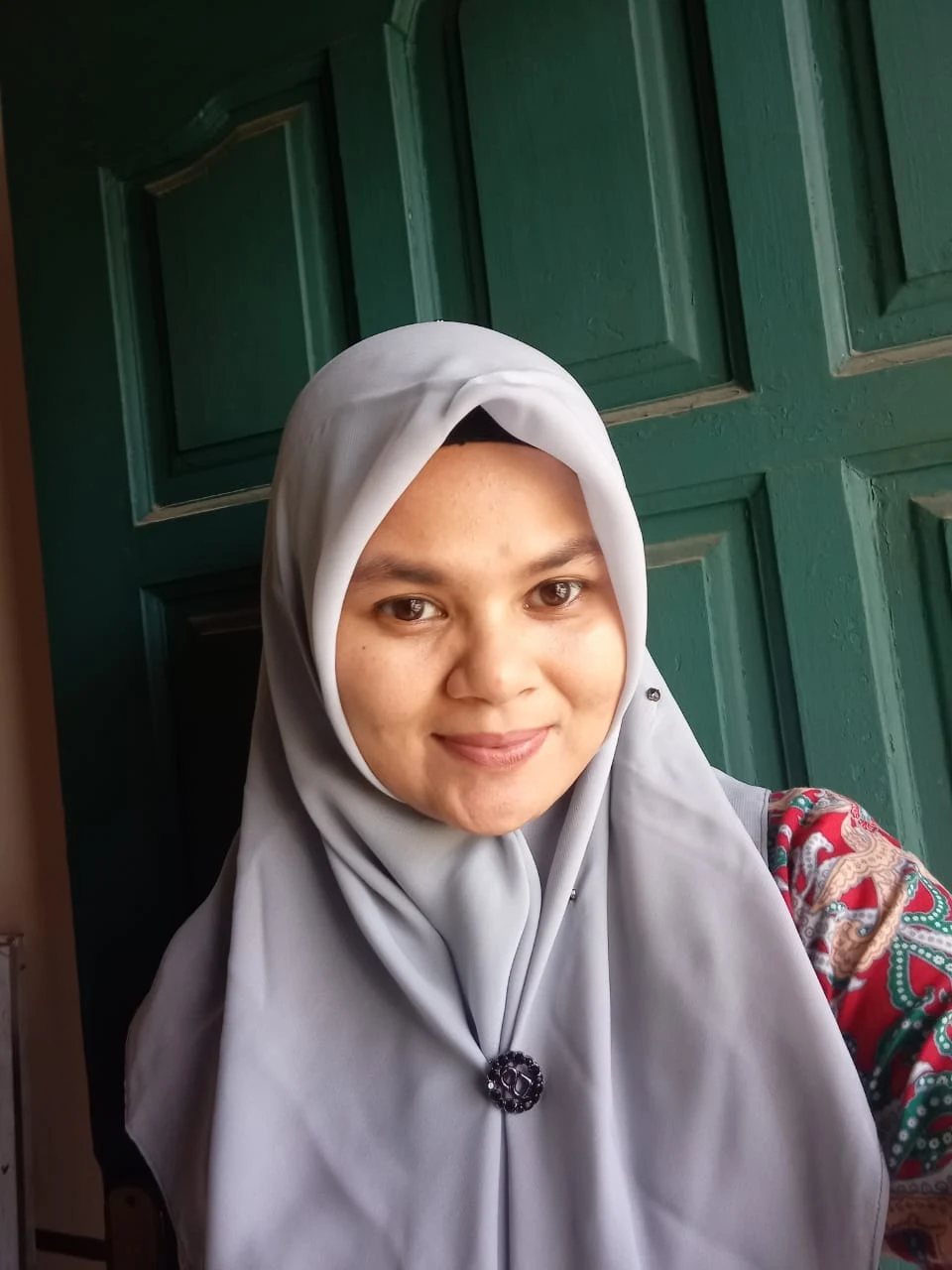 Fatma Zuhra, Dosen Cantik PGSD FKIP Umuslim yang Kembali Lolos DPL Kampus Mengajar Kemendikbud Ristekdikti