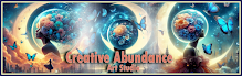 Creative Abundance Art Studio