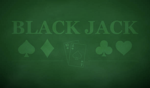 لعب بلاك جاك على الإنترنت مجانًا