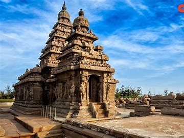 Indian Heritage