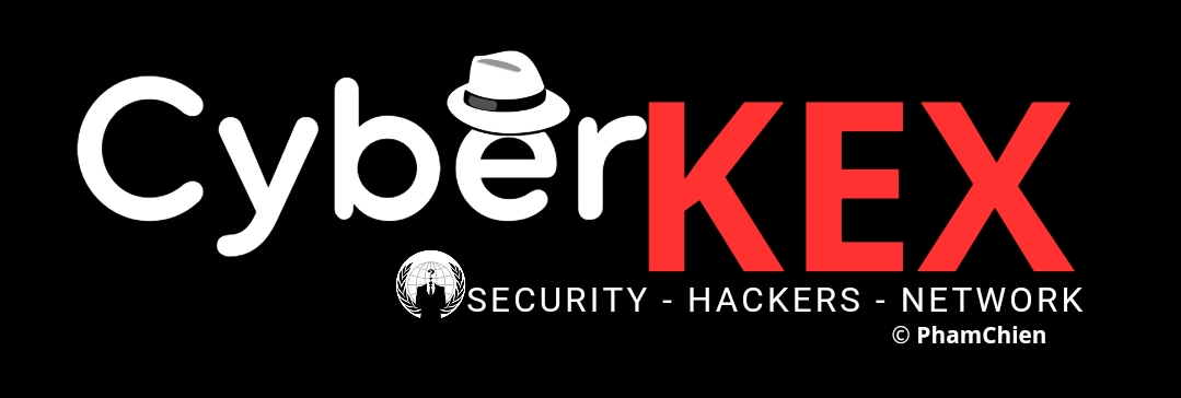 Cyber KEX , Security of network