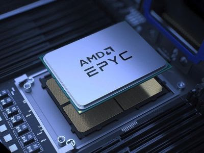 AMD servers hacked to mine cryptocurrency