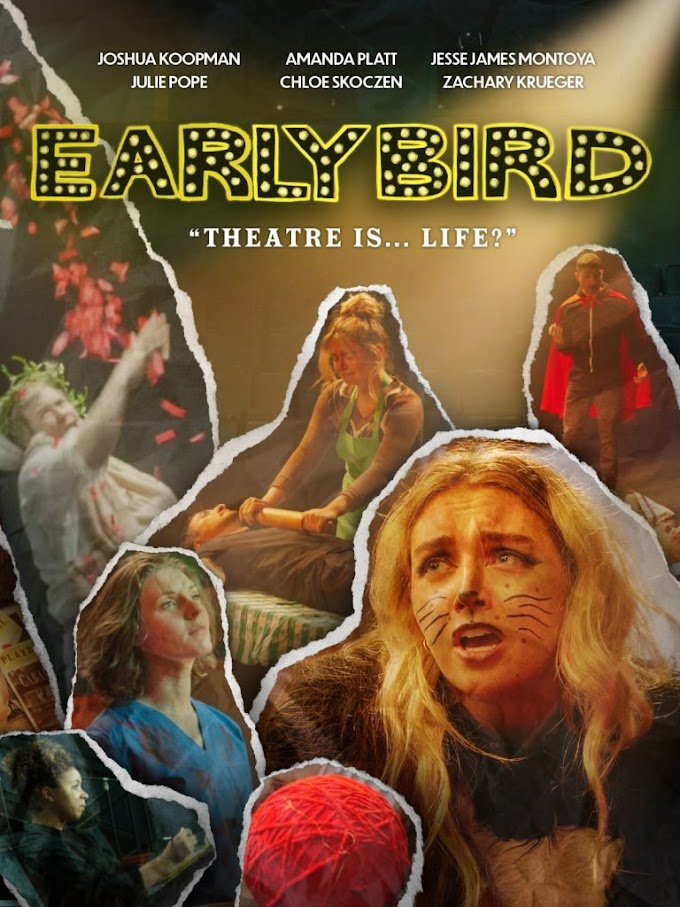  Earlybird (2024) latino+ opcion descarga