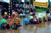 নর্মদা বাঁচাও আন্দোলন কি꘡Narmada Bachao Andolan