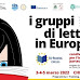 Erasmus+ Eu-Reading Circles in Abruzzo: inclusione e partecipazione sociale nei gruppi di lettura in Europa