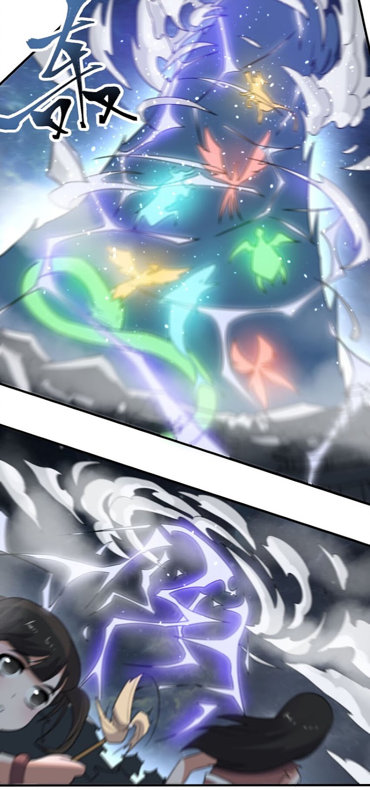 Nguyên Long chapter 238 - Trang 29