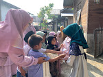 Sekolah Bina Ukhwah Tebar Kebahagiaan di Bulan Suci Ramadhan 1445 H/2024 M