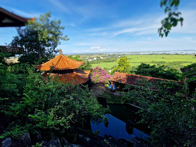 Phuoc Dien Tu - Hang Pagoda in An Giang, 880000 Mekong Delta, Vietnam ⭐ Places to visit | Things to do ⏰ trip, address, tour, map, photos,☎️ phone, reviews.