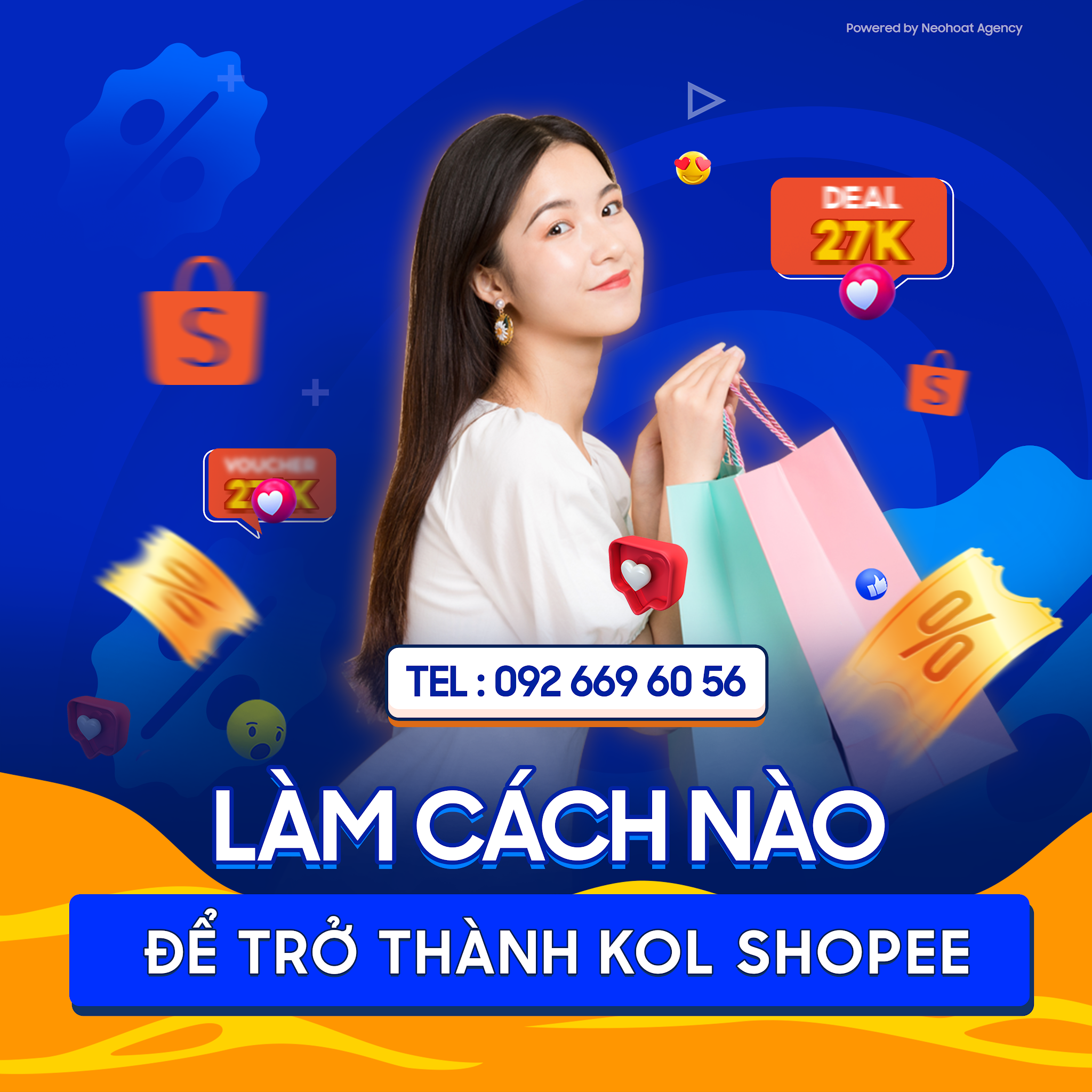 dang ky kols shopee