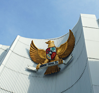 Sejarah Garuda Pancasila dan Maknanya