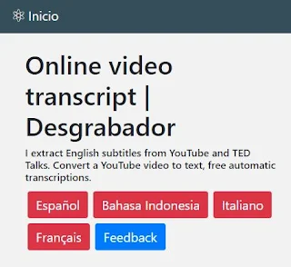 Cara Merangkum dan Resume Video di Youtube Secara Otomatis