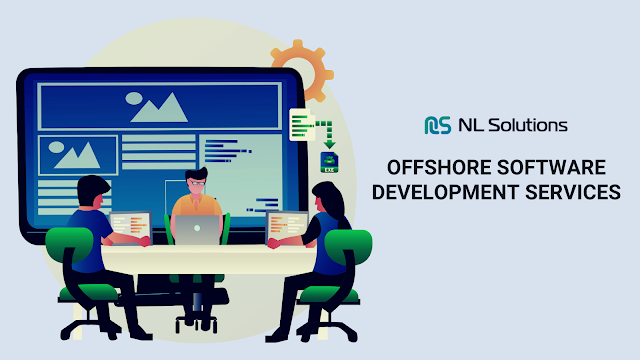 NL SolutionsApS - Offshore Software Development Services