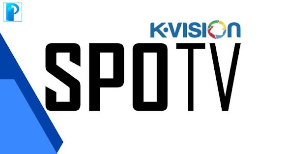 Channel SPOTV Hadir di K-Vision