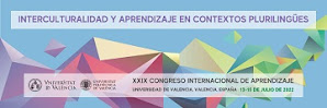 XXIX Congrés Internacional sobre Aprenentatge