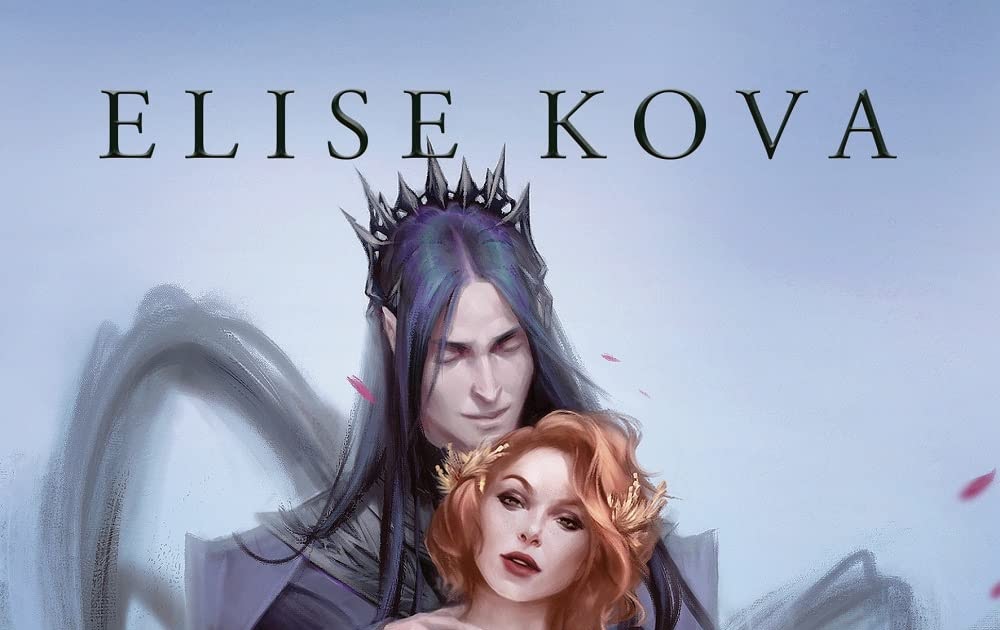 Un trato con el rey de los elfos eBook : Kova, Elise: : Tienda  Kindle